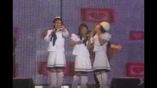 [HQ] Big Bang Performance SES Parody