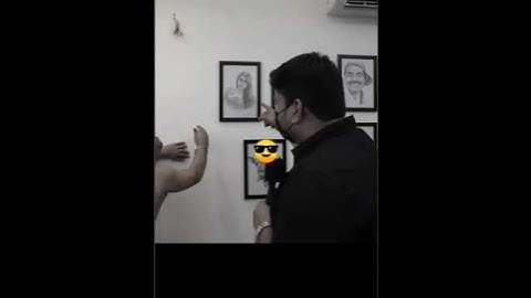 louda mila # new short video # harsh rajput # dhakad new fan club