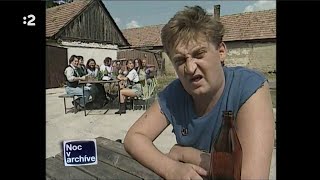 Slovenská Klobása - Pro český knedlíky (oficiálny videoklip) 1995