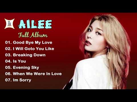 AILEE FULL ALBUM OST DRAKOR