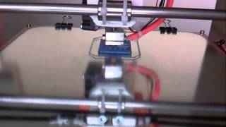 3D Printer Timelapse - Stepper Motor Driver Board