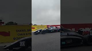 From Jk Tyre Fmsci National Racing Championship 2025