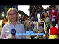 Pas protestës tek aeroporti, pjesëmarrje pak më e ulët,Mema zbulon çfarë tha një prej organizatorëve