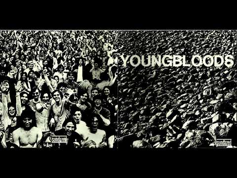 The Sandpipers — The Youngbloods - 08 Misty Roses (HQ)