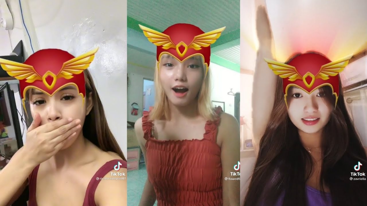 "Ding, Ang Bato!" ni Darna, Ginaya Ng Mga Netizens! - YouTube