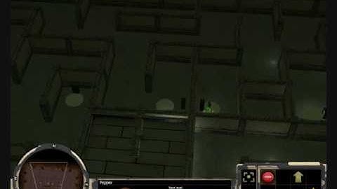 JOINT TASK FORCE game - CAMPAIGN THE GREAT ESCAPE mission 03.. by GRIG