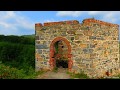 Moorish Tower Castlewellan