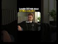 This CEO tells about the 6.6 Billion dollar evaluation #ai #podcast #lovable