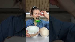 TOP 4 Strangest Coconuts In The World!🤔🥥