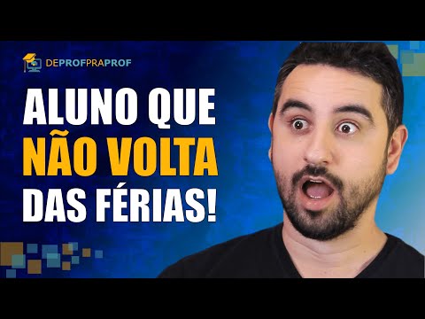 🔴 SEM ISSO