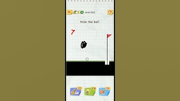 Draw 2 Save Level 201