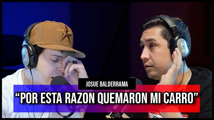 Me vieron como amenaza y me quitaron el canal con ...