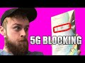 I Bought A 5G Blocking USB and Its The Biggest SCAM EVER