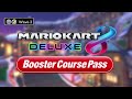 Merry Mountain - Mario Kart 8 Deluxe: Booster Course Pass OST