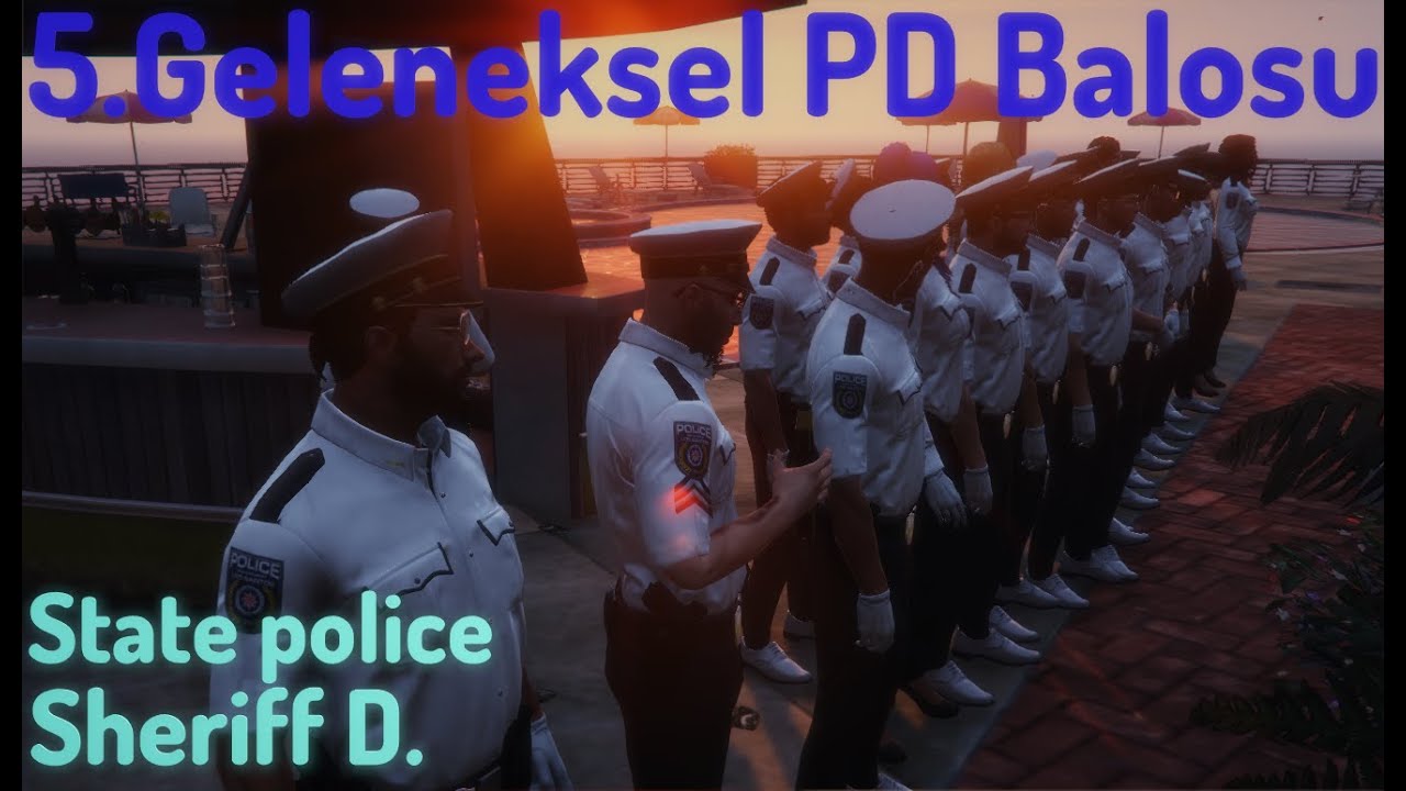 EDRP l Rütbe Terfileri - Yeni Departmanlar Ve Önemli Gelişmeler ???