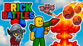 Brick Battles Gameplay (Early Access) screenshot 5