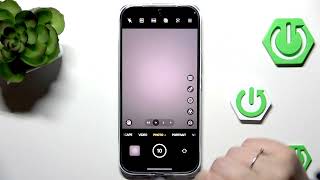 REALME 16 Pro 5G – How to Set Camera Timer screenshot 1