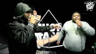 Just Jam 43 Big Narstie, Typah & Score Five.