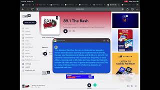 US Emergency Alert Systems 2026 (part 1)