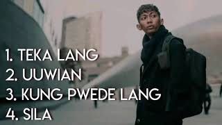 Emman Nimedez Songs Tribute Playlist Pinoy Playlist
