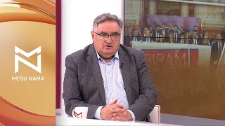 Đorđe Vukadinović: Ovo su REZULTATI istraživanja za junske izbore!