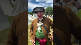 What Happened When Gloucesters Alarm Bells Rang? Militia Storms the Beach