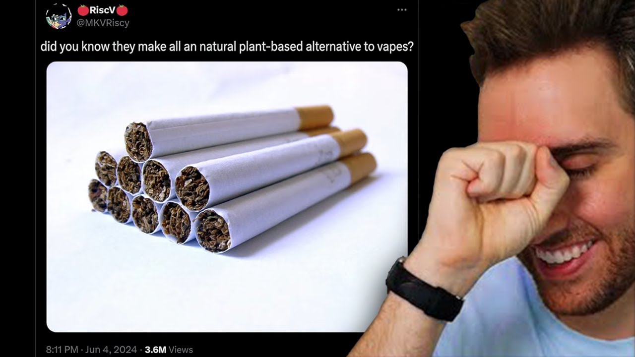 The FUNNIEST Tweets of June