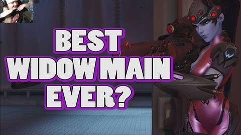 Trolling in Overwatch (World