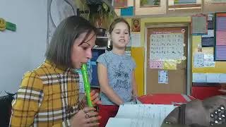 Јеж, народна песма