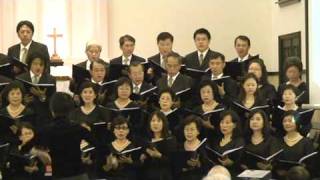 SUNCTUS(上帝的愛音樂聚會)TOC台北聖樂團20091107