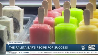 Hispanic shoppers, business owners represent growing community