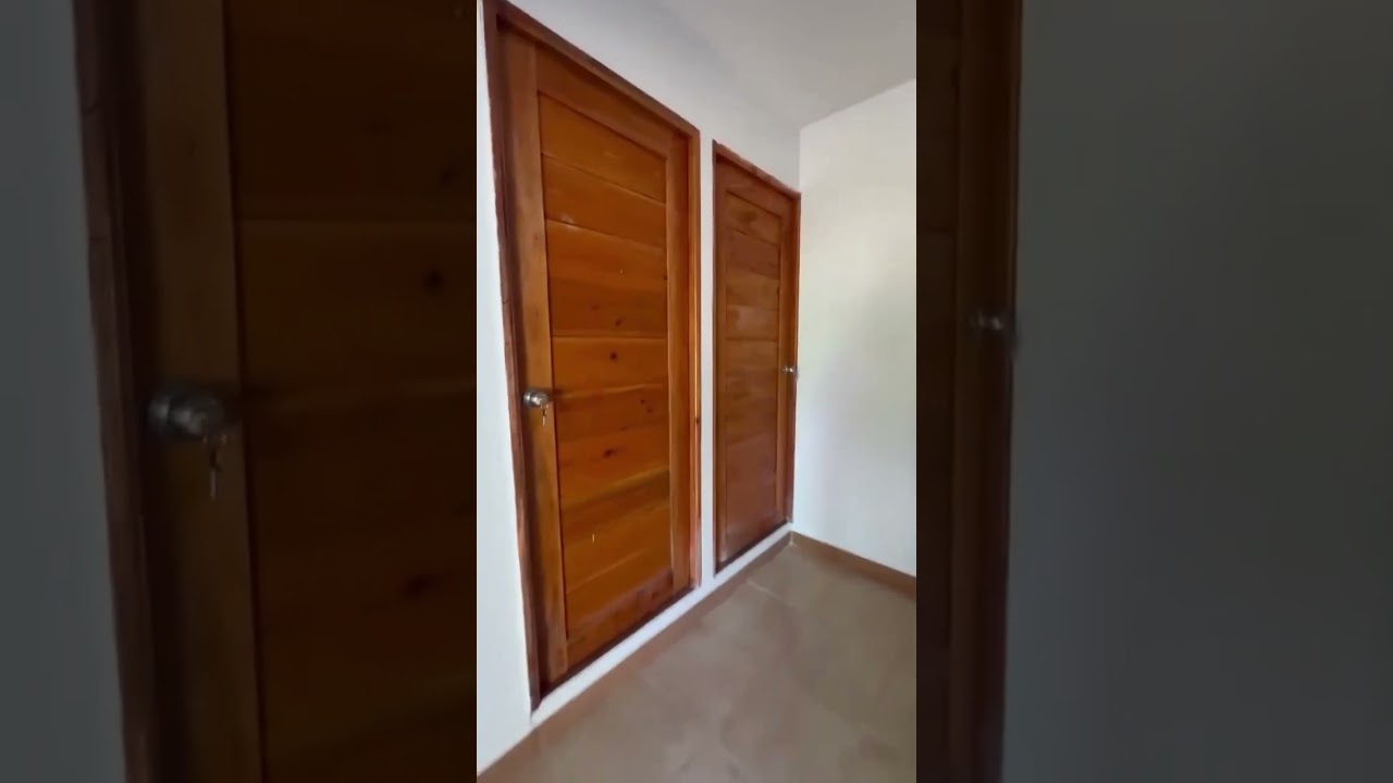 Bungalow Tiny Hardiplank House 54sqm 4room,Cr,open kitchen, terace. 