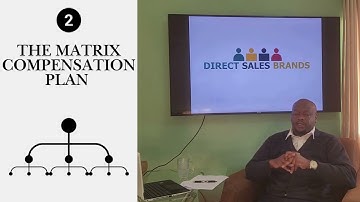 Understanding The Matrix Compensation Plan
