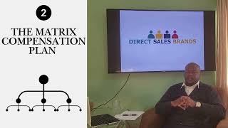 Understanding The Matrix Compensation Plan