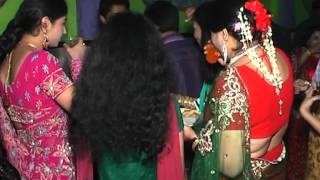 Jamal Weds Rafat -I