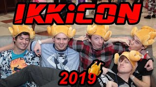 Ikkicon 2019