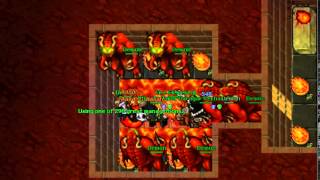 The Annihilator Quest FAIL
