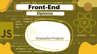 مشاريع تخرج الطلبة - Front-End Diploma - Pizzer Project