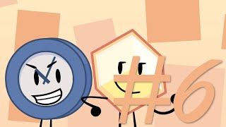 BFB Viewer Voting Episode 6