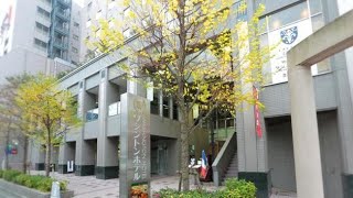 Tachikawa Washington Hotel, Tachikawa, Japan | Travel Book