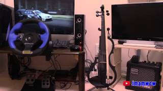 Dell s2316h & alienware x51