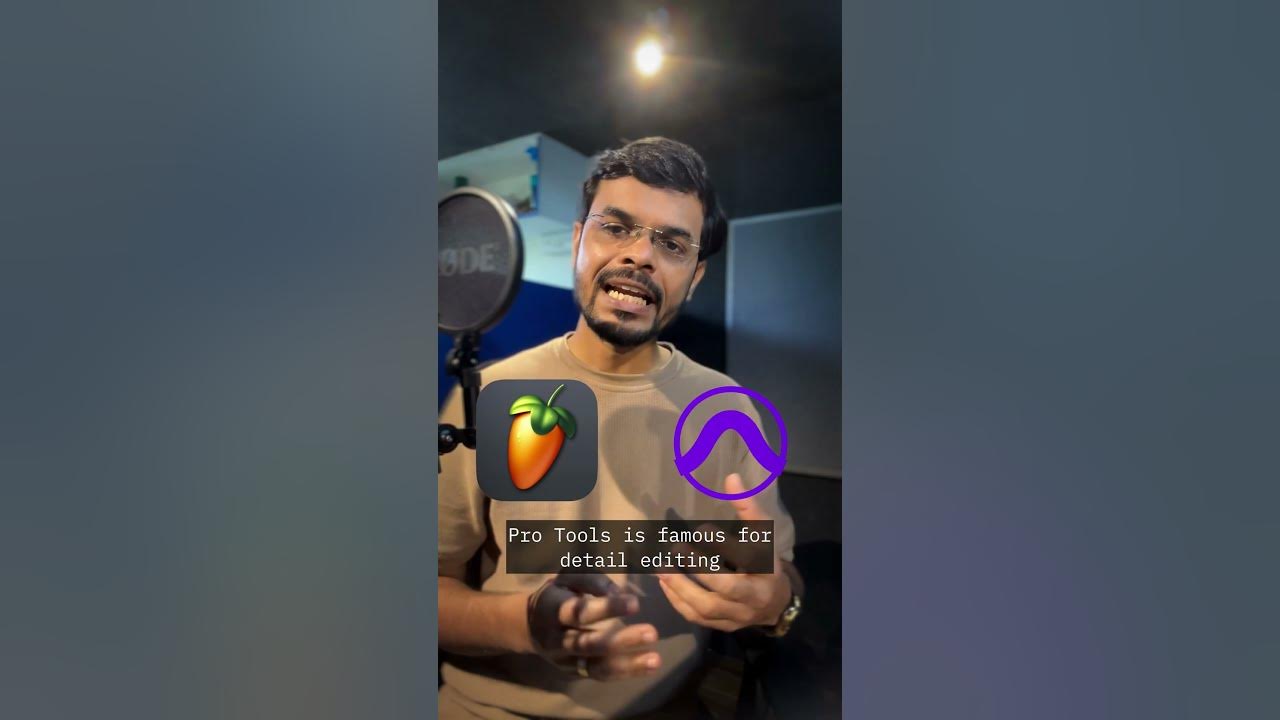 Top 4 DAW's For Music Production Learn Music Production Mixing