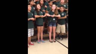 Northridge Choir Spring Concert
