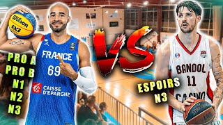J'affronte Raphael Wilson ! Retour des 1v1 !