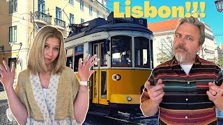 10 Things You CAN'T Miss in Chiado, Lisbon screenshot 2