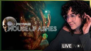 LETS PLAY HOUSE OF ASHES BEFORE DIRECTIVE 8020 GETS HERE!