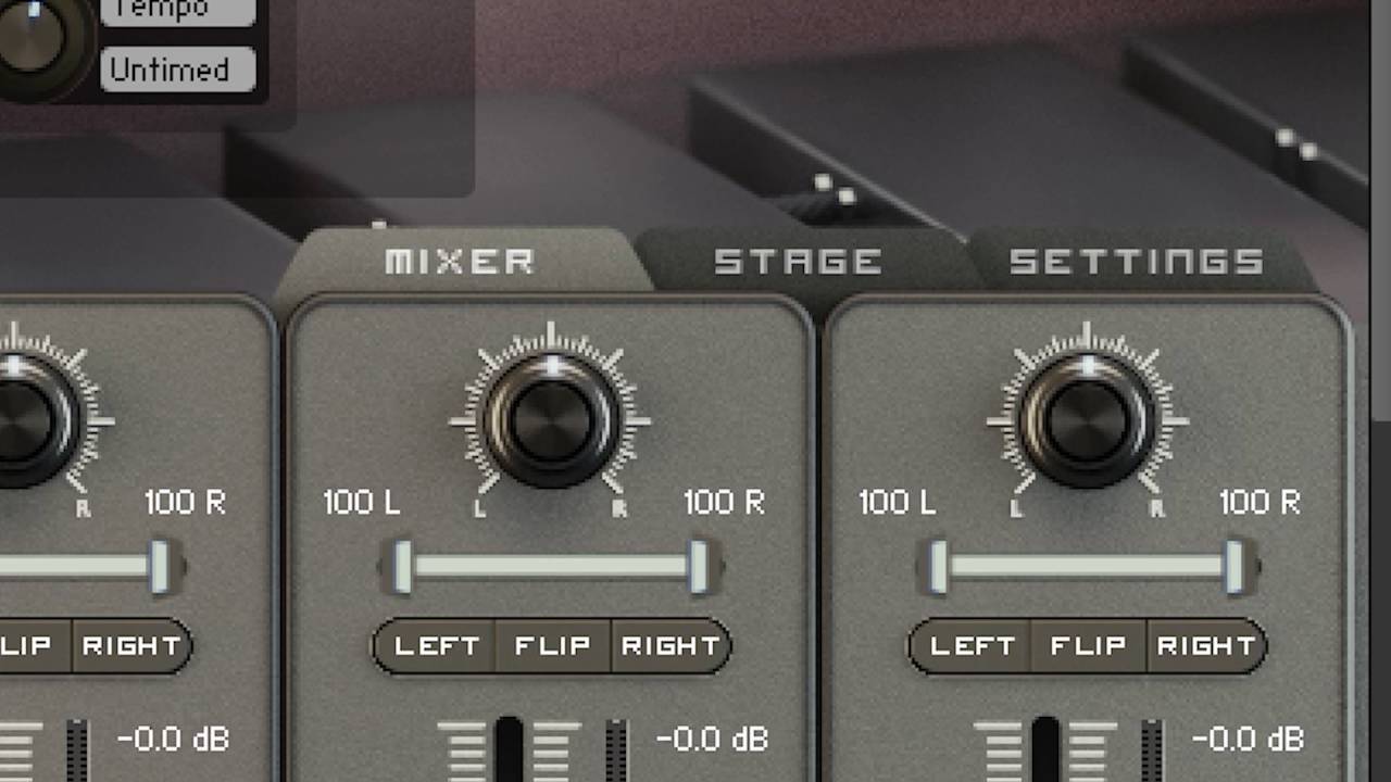 Scoring Mallets by Handheld Sound - Future Composer Product Review