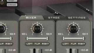 Scoring Mallets by Handheld Sound - Future Composer Product Review
