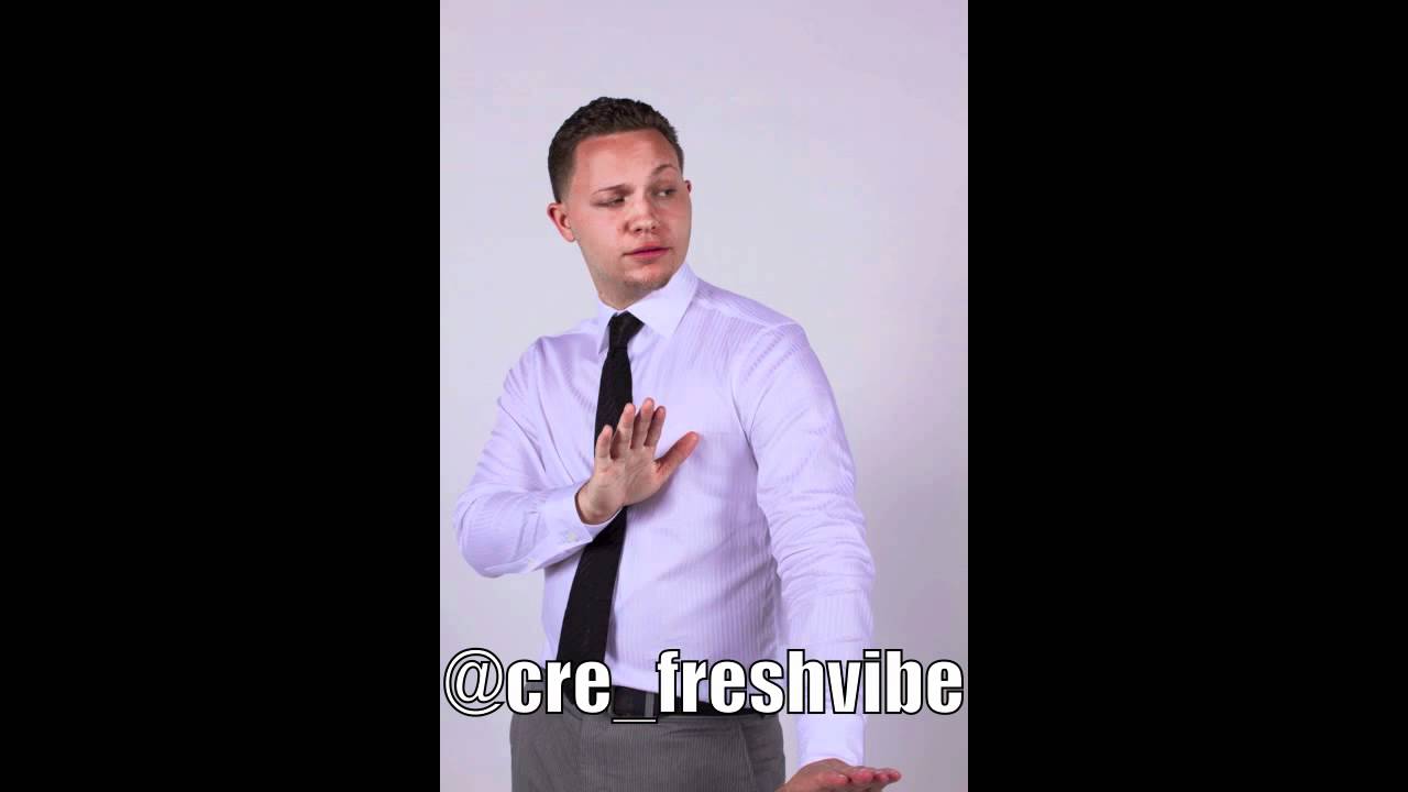 Pharrell (feat. Jay-Z) "Frontin" (Cover By Cre)