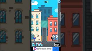 How to play Mr.Bullet-spy puzzle game screenshot 3
